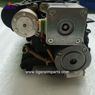 ATM Makine Parçaları Wincor Nixdorf Cineo C4060 Giriş Çıkış Modülü Koleksiyon Birimi CRS-M 1750248000