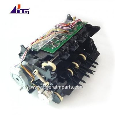 ATM Makine Parçaları Wincor Nixdorf Cineo C4060 Giriş Çıkış Modülü Toplayıcı Birimi CRS 1750220022