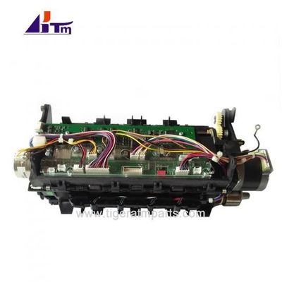 ATM Makine Parçaları Wincor Nixdorf Cineo C4060 Giriş Çıkış Modülü Toplayıcı Birimi CRS 1750220022