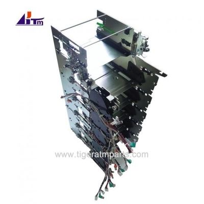 ATM makinesinin parçaları Wincor Nixdorf Cineo C4060 C4040 Şasi 5 Kaset Uzun Baskı 1750184433