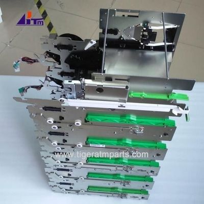 ATM makinesinin parçaları Wincor Nixdorf Cineo C4060 C4040 Şasi 5 Kaset Uzun Baskı 1750184433