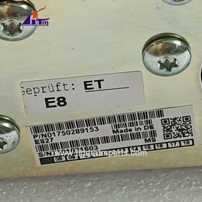 ATM Makine Parçaları Wincor Nixdorf Cineo C4060 C4040 Merkezileştirme Birimi Üst CRS/ATS II 1750289153