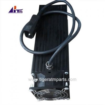 ATM Makinesi Parçaları Wincor Nixdorf Isıtıcı 400W 230V Fan 24V 1750179136 ile