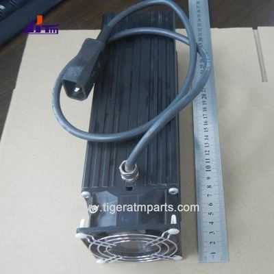 ATM Makinesi Parçaları Wincor Nixdorf Isıtıcı 400W 230V Fan 24V 1750179136 ile