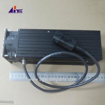 ATM Makinesi Parçaları Wincor Nixdorf Isıtıcı 400W 230V Fan 24V 1750179136 ile