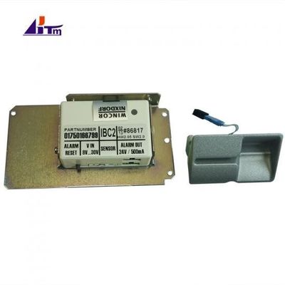 ATM Makinası Parçaları Wincor Nixdorf Akıllı Bezel Kontrolü II 1750166799