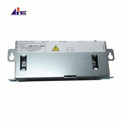 ATM Makine Parçaları Wincor Nixdorf Cineo C4060 Güç Dağıtıcısı CTM 1750150107