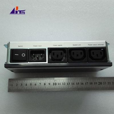 ATM Makine Parçaları Wincor Nixdorf Cineo C4060 Güç Dağıtıcısı CTM 1750150107
