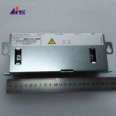ATM Makine Parçaları Wincor Nixdorf Cineo C4060 Güç Dağıtıcısı CTM 1750150107