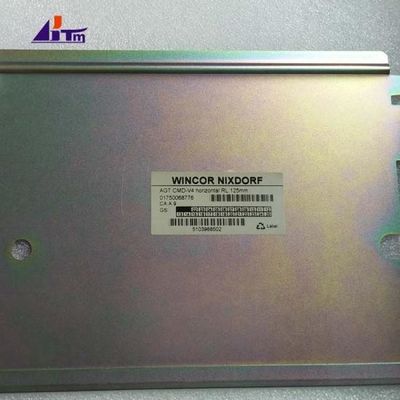 ATM Parçaları Wincor Nixdorf 1500XE AGT CMD-V4 Yatay RL 125mm 1750068776