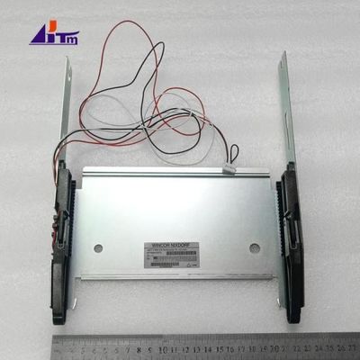 ATM Parçaları Wincor Nixdorf Ulaştırma CMD-V4 yatay FL 101mm 1750057875