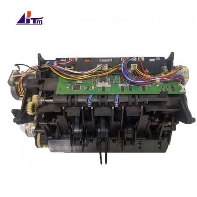 ATM Parçaları Wincor Cineo Giriş Çıkış Modülü Toplama Birimi CRS RM3 1750131626