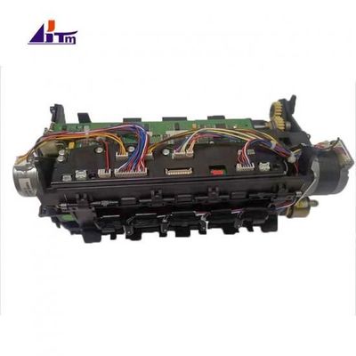ATM Parçaları Wincor Cineo Giriş Çıkış Modülü Toplama Birimi CRS RM3 1750131626