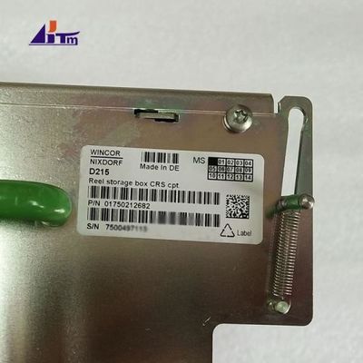 ATM Parçaları Wincor Nixdorf Cineo Rulo Depolama Kutusu CRS cpt RM3 1750212682