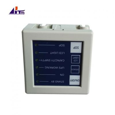 ATM Makinesi Parçaları Wincor Nixdorf SOP Operatör Panel Kit 1750129722