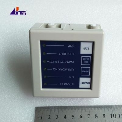 ATM Makinesi Parçaları Wincor Nixdorf SOP Operatör Panel Kit 1750129722