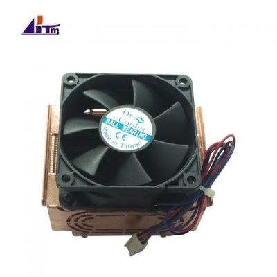 ATM Parçaları Wincor Nixdorf EPC P4 CPU Heatsink Fan 1750083160