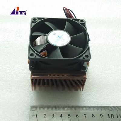 ATM Parçaları Wincor Nixdorf EPC P4 CPU Heatsink Fan 1750083160