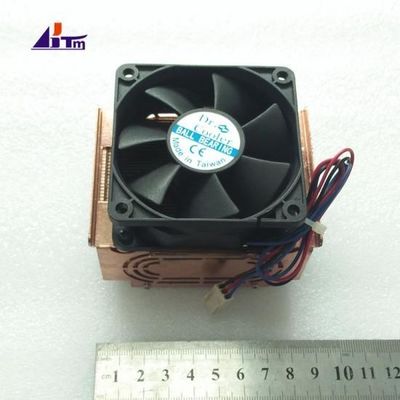 ATM Parçaları Wincor Nixdorf EPC P4 CPU Heatsink Fan 1750083160
