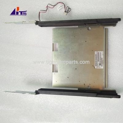 ATM Parçaları Wincor Nixdorf AGT CMD-V4 Yatay RL 252.6mm Taşıma 1750160110
