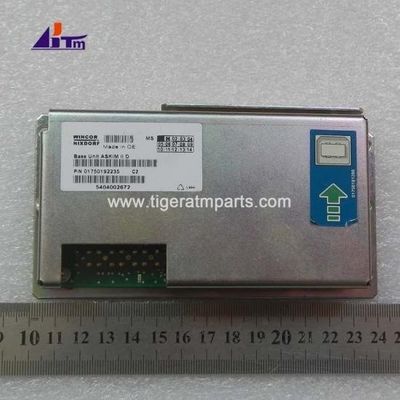 ATM Makine Parçaları Wincor Nixdorf Temel Birim ASKIM II D 1750192235