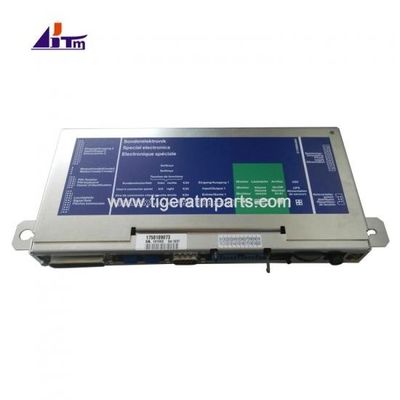ATM Makine Parçaları Wincor Nixdorf SE Özel Elektronik III Montaj 1750109073