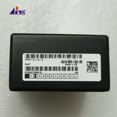 01750248733 1750248733 Wincor Nixdorf Barkod Tarayıcı 2D USB ED40 Intermec