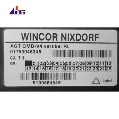 ATM Makine Parçaları Wincor Nixdorf Ulaştırma CMD V4 Dikey RL 1750045348