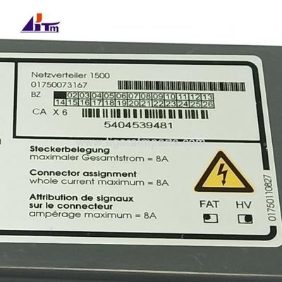 ATM Makinesi Parçaları Wincor Nixdorf Enerji Dağıtıcısı 1750073167