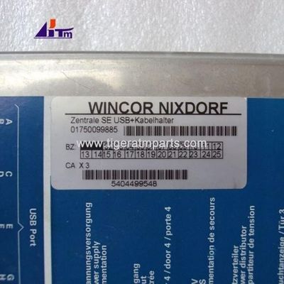 Wincor Nixdorf SE USB Port Zentrale ATM Makinesi Parçaları 1750099885