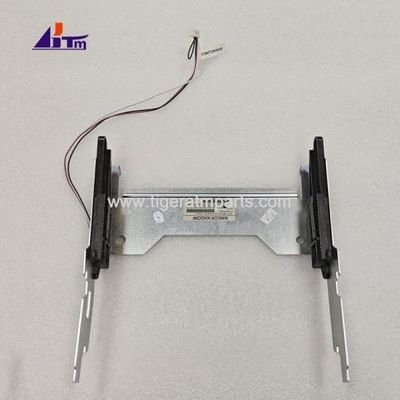 ATM Makine Parçaları Wincor Nixdorf Ulaştırma CMD-V4 Yatay RL 1750059284