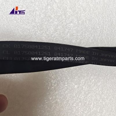 1750041251 Wincor CMD-V4 Flat Belt ATM Makinesi Parçaları