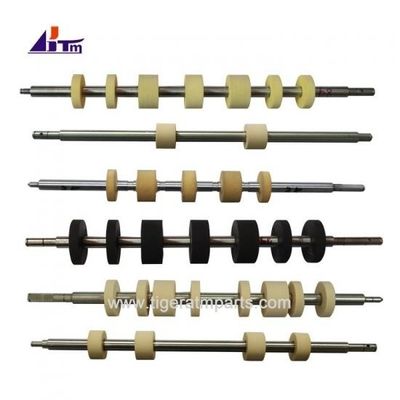 Wincor Cineo Roller Shaft ATM Makinesi Parçaları