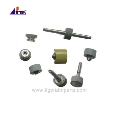 Wincor ID18 Kart Okuyucu 1750017666 Roller Kits ATM Makinesi Parçaları