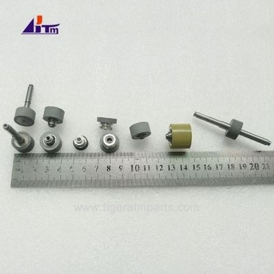 Wincor ID18 Kart Okuyucu 1750017666 Roller Kits ATM Makinesi Parçaları