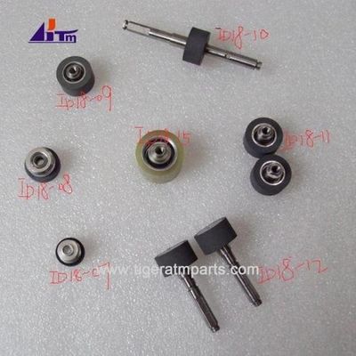 Wincor ID18 Kart Okuyucu 1750017666 Roller Kits ATM Makinesi Parçaları