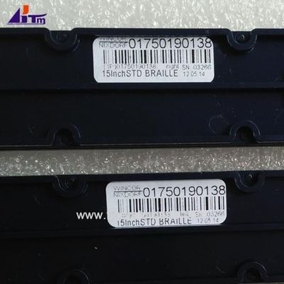ATM yedek parçaları Wincor Nixdorf 15