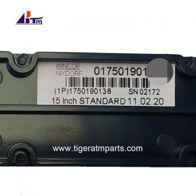 ATM yedek parçaları Wincor Nixdorf Klavye Softkey Set 15