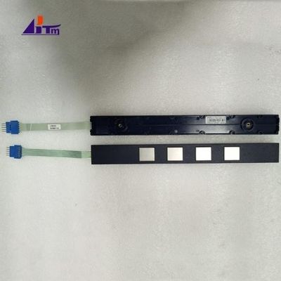ATM yedek parçaları Wincor Nixdorf Klavye Softkey Set 15
