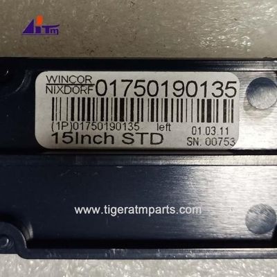 ATM yedek parçaları Wincor Nixdorf Klavye Softkey Set 15