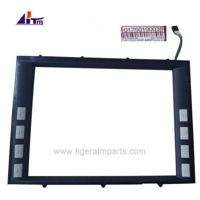 ATM Makinası Parçaları Wincor Nixdorf PC280 15 Inch FDK Braille 1750190038