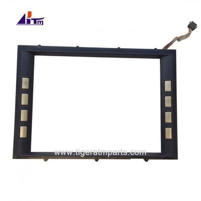 ATM yedek parçaları Wincor Nixdorf Cineo C4060 FDK 15 Inch Std Softkey Frame 1750186253