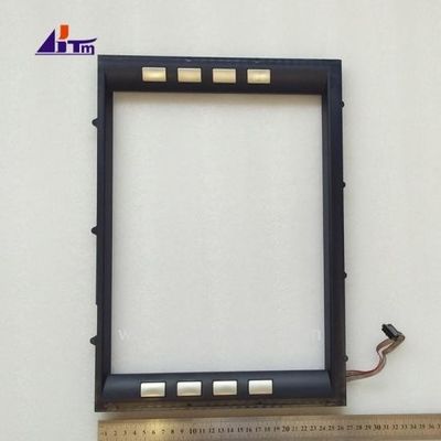 ATM yedek parçaları Wincor Nixdorf Cineo C4060 FDK 15 Inch Std Softkey Frame 1750186253