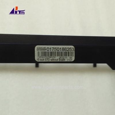 ATM yedek parçaları Wincor Nixdorf Cineo C4060 FDK 15 Inch Std Softkey Frame 1750186253