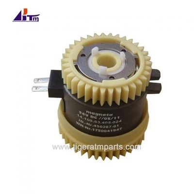 ATM Makine Parçaları Wincor Nixdorf 2050XE Kablo Montajı 1750051761-65 1750041947