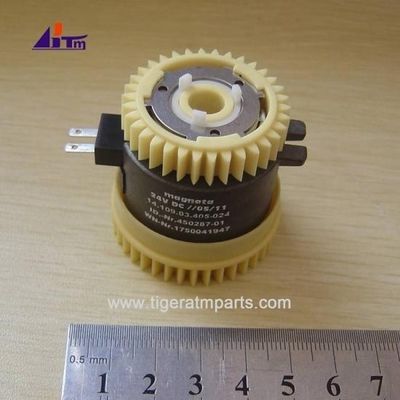 ATM Makine Parçaları Wincor Nixdorf 2050XE Kablo Montajı 1750051761-65 1750041947