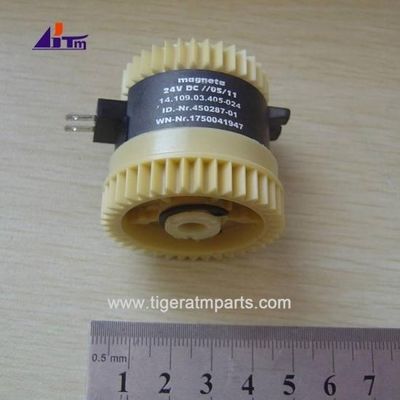 ATM Makine Parçaları Wincor Nixdorf 2050XE Kablo Montajı 1750051761-65 1750041947