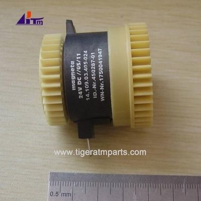 ATM Makine Parçaları Wincor Nixdorf 2050XE Kablo Montajı 1750051761-65 1750041947