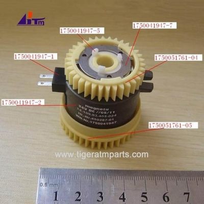 ATM Makine Parçaları Wincor Nixdorf 2050XE Kablo Montajı 1750051761-65 1750041947