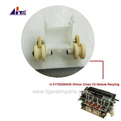 ATM yedek parçaları Wincor Nixdorf Rocker Assy Cineo VS Modülü için 1750173362
